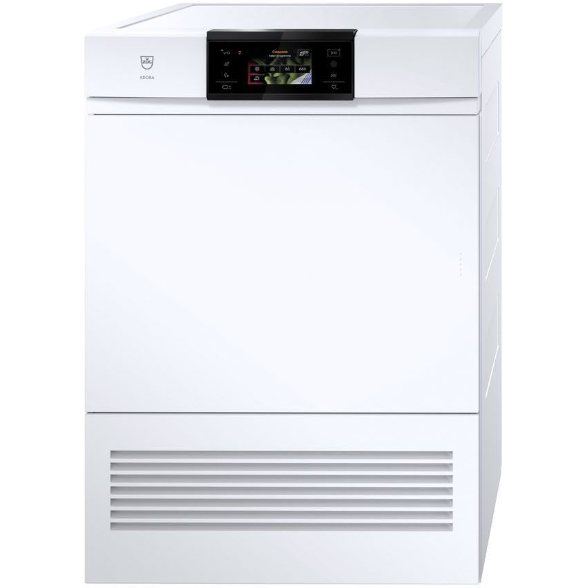 Сушильная машина V-ZUG AdoraDry V6000 re AT6T-12019 R