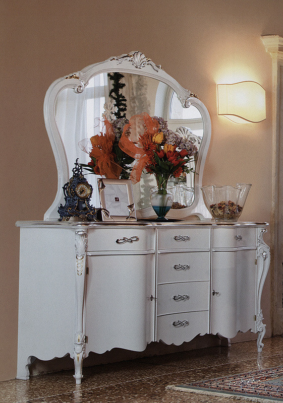 Буфет Morello gianpaolo Luxor edizione Lb012l