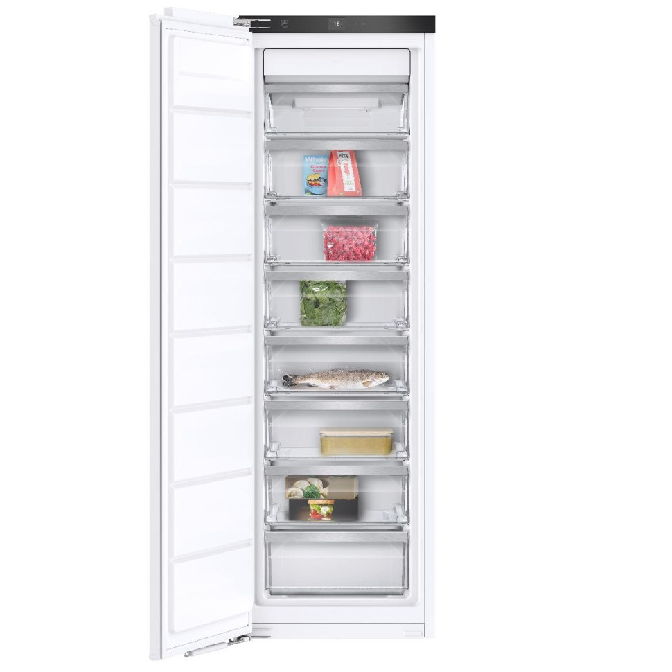 Встраиваемая морозильная камера V-ZUG Freezer V4000 178N FR4T-53003