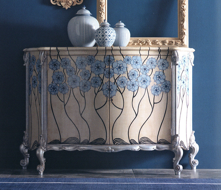 Буфет Vittorio grifoni 2008