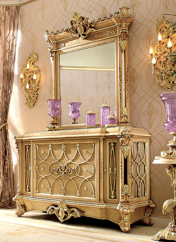 Комод Riva Giardino italiano 7032