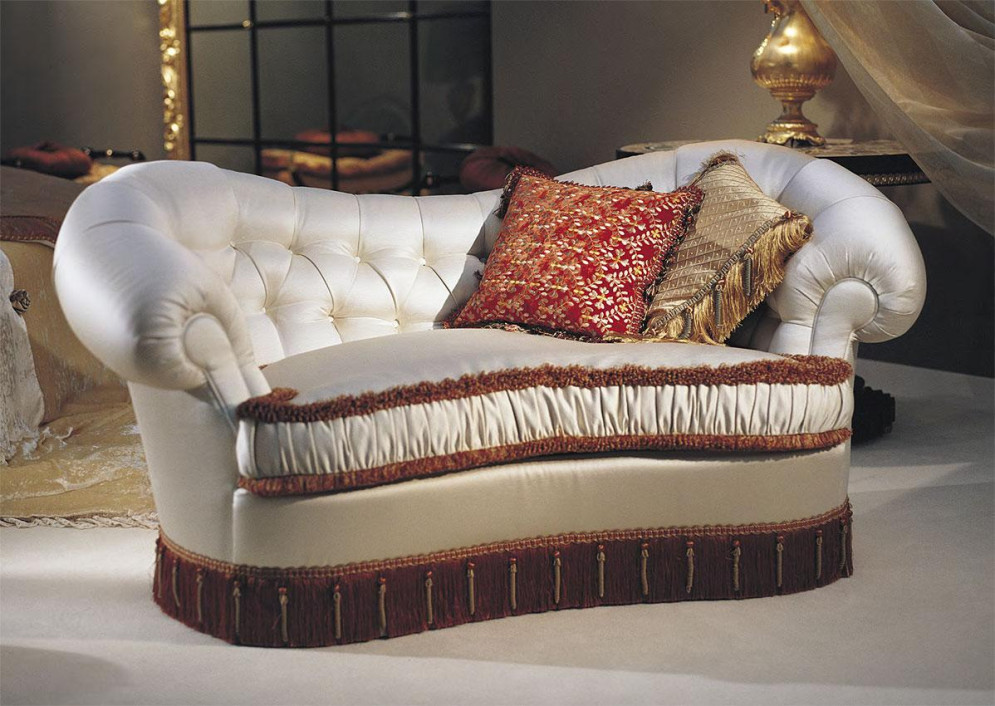 Диван Francesco molon The upholstery D402.01