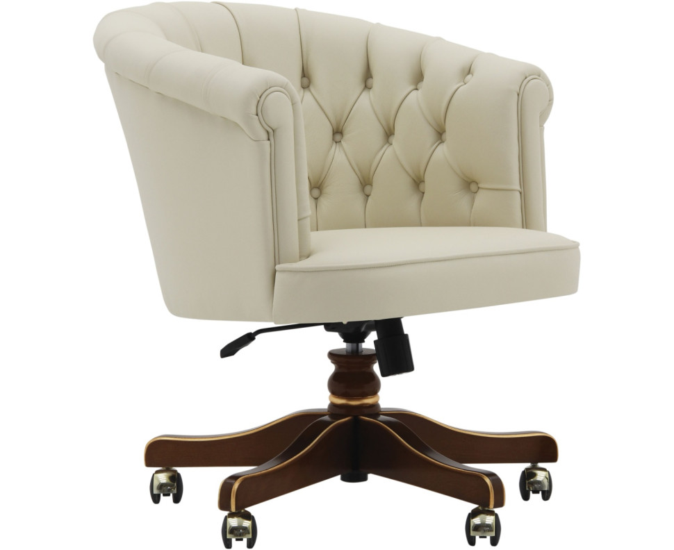 Офисное кресло Seven Sedie Locke 0358P - фото товара