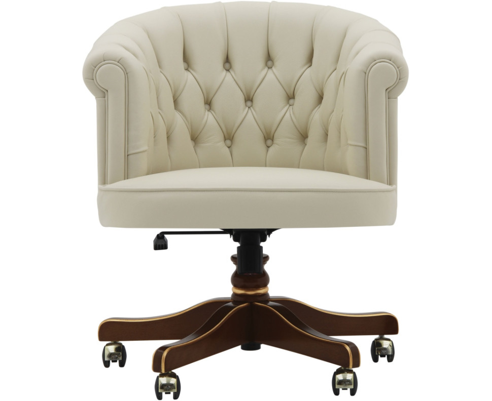 Офисное кресло Seven Sedie Locke 0358P