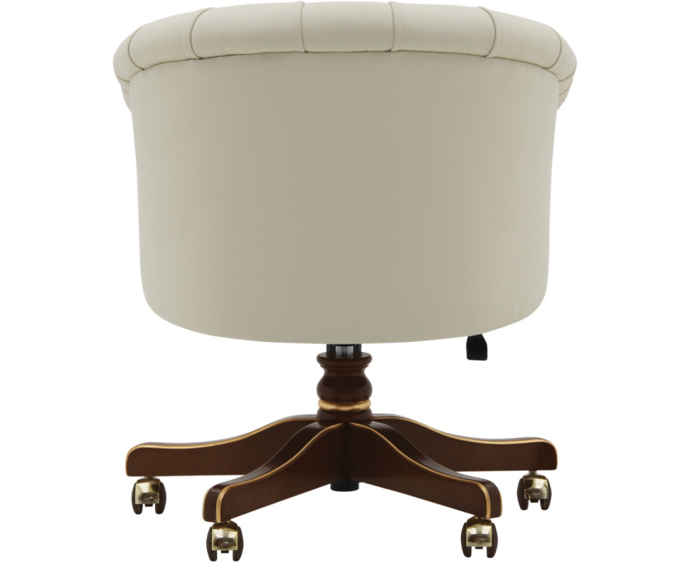 Офисное кресло Seven Sedie Locke 0358P - материал