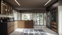 Кухня Old Line Glamour Modern