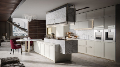 Кухня Old Line Glamour Modern