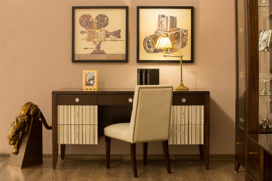 Письменный стол Fratelli Barri Mestre 160 x 60 x 80h nc36114