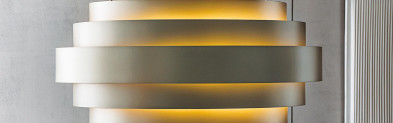 Лампа Casamilano Design Massimiliano Raggi Andromeda