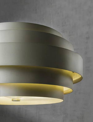 Лампа Casamilano Design Massimiliano Raggi Andromeda