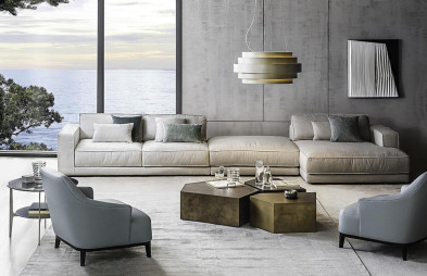 Лампа Casamilano Design Massimiliano Raggi Andromeda