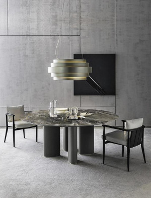 Лампа Casamilano Design Massimiliano Raggi Andromeda