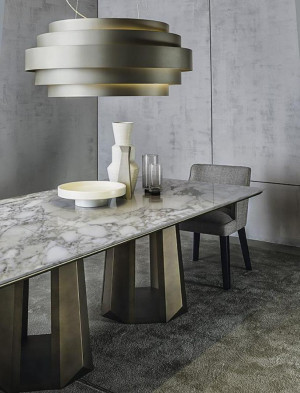 Лампа Casamilano Design Massimiliano Raggi Andromeda