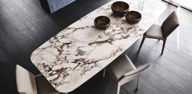 Стол в столовую Cattelan Italia Tyron Keramik