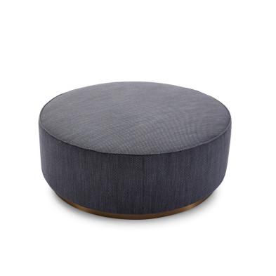 Пуф Fratelli Barri Loreto 40h x d103 nc111205