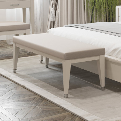 Банкетка Fratelli Barri Salerno 130 x 45 x 45h nc81895