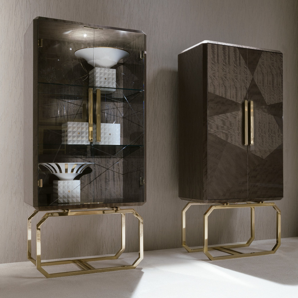 Витрина Giorgio collection Infinity 5855/5858