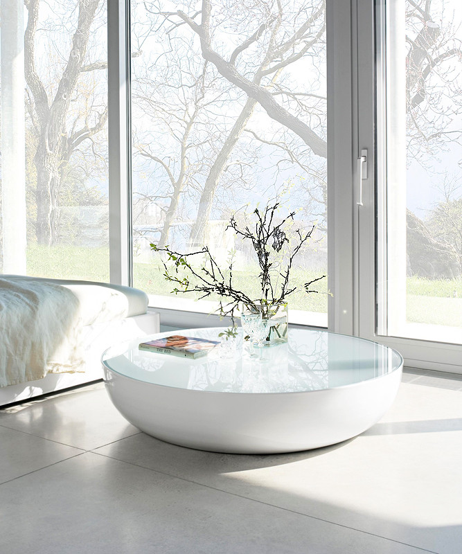 Журнальный стол Bonaldo Big planet / Planet