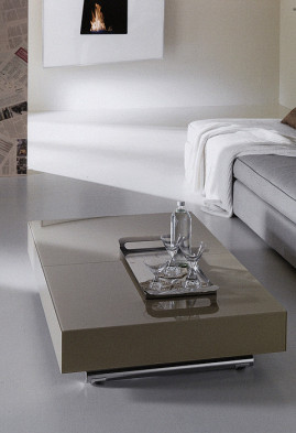 Журнальный стол Ozzio design Box T110