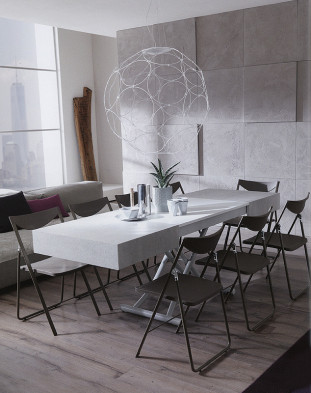 Журнальный стол Ozzio design Box T110