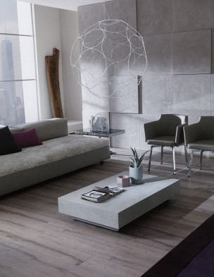 Журнальный стол Ozzio design Box T110