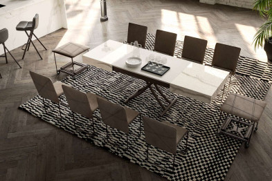 Журнальный стол Ozzio design Box T110