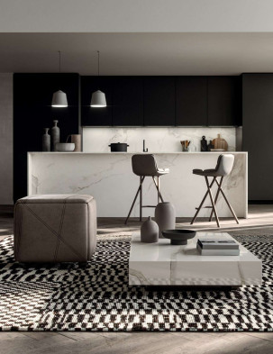 Журнальный стол Ozzio design Box T110