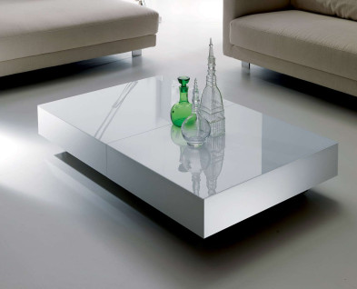 Журнальный стол Ozzio design Box T110