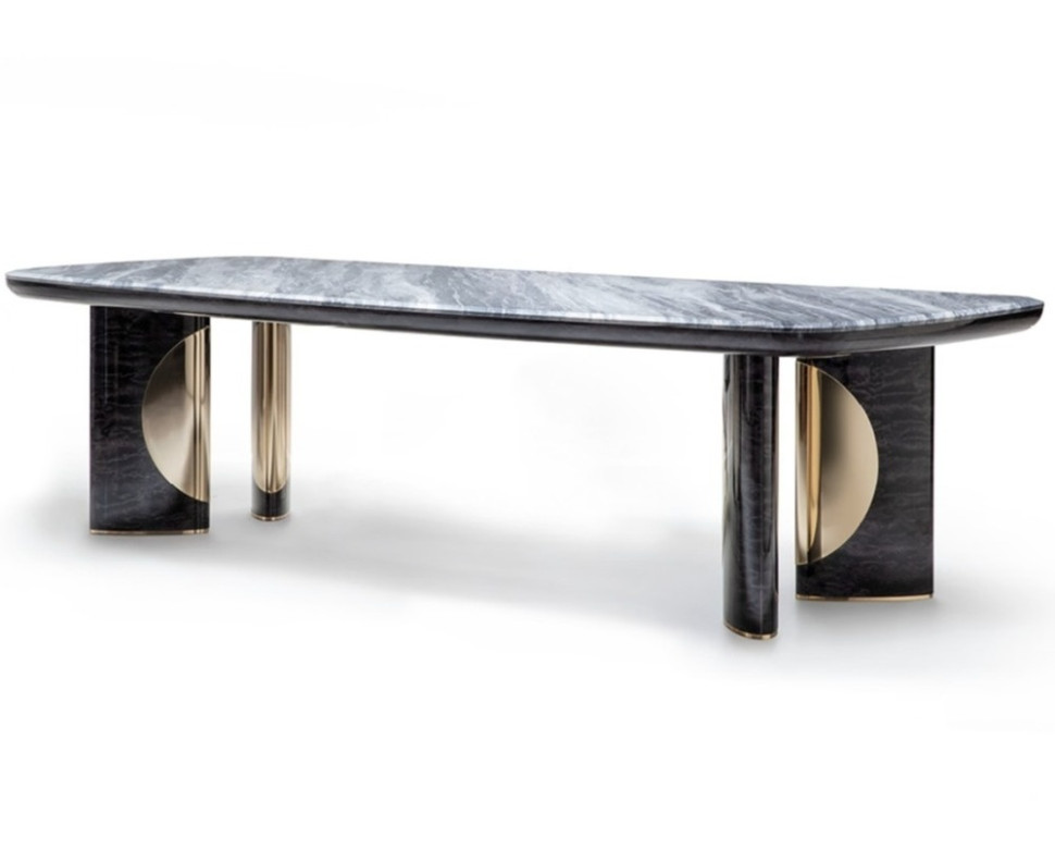 Стол Giorgio collection Charisma 2800/2850