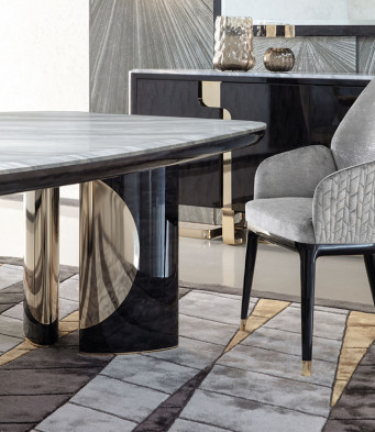 Стол Giorgio collection Charisma 2800/2850