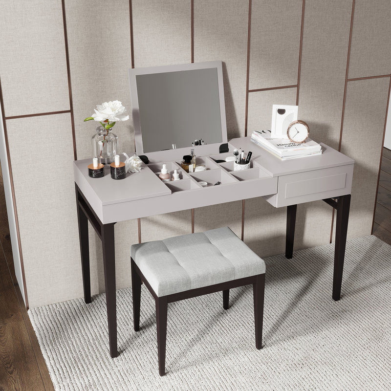 Пуфик Mod Interiors Marbella 48,5 x 36,5 x 46,5h nc74998