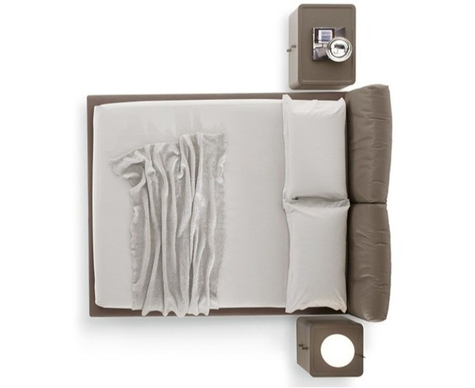 Тумбочка Alivar Kube