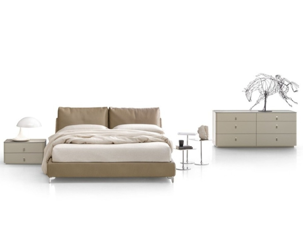 Тумбочка Alivar Kube