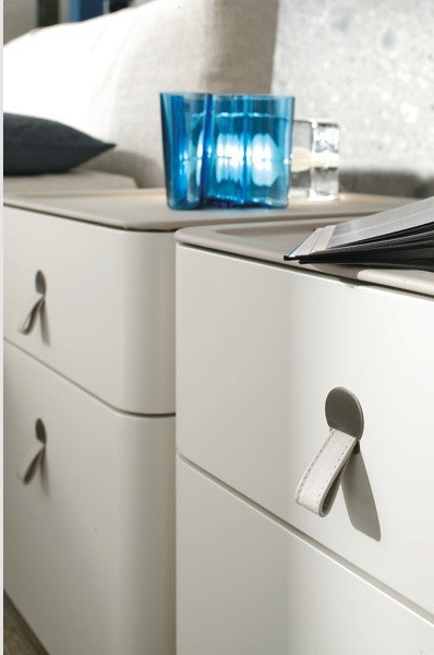 Тумбочка Alivar Kube