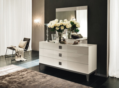 Комод Mont Blanc Alf Italia Mont Blanc 158,3 x 51,9 x 78h nc68957