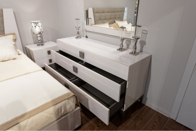 Комод Mont Blanc Alf Italia Mont Blanc 158,3 x 51,9 x 78h nc68957