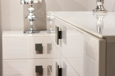 Комод Mont Blanc Alf Italia Mont Blanc 158,3 x 51,9 x 78h nc68957