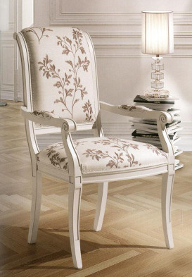 Стул в столовую Angelo cappellini Accessories 30098/P