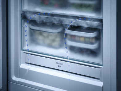 Морозильник Miele FN 4322 C
