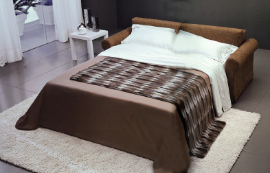 Диван Romeo Meta design Su misura tailor made Art. 246