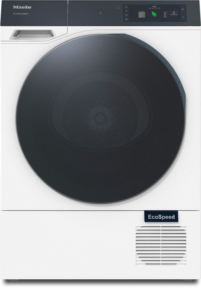 Сушильная машина Miele TQ 1000 WP Nova Edition