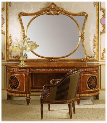 Туалетный столик Saba Carlo asnaghi Epoque 10344