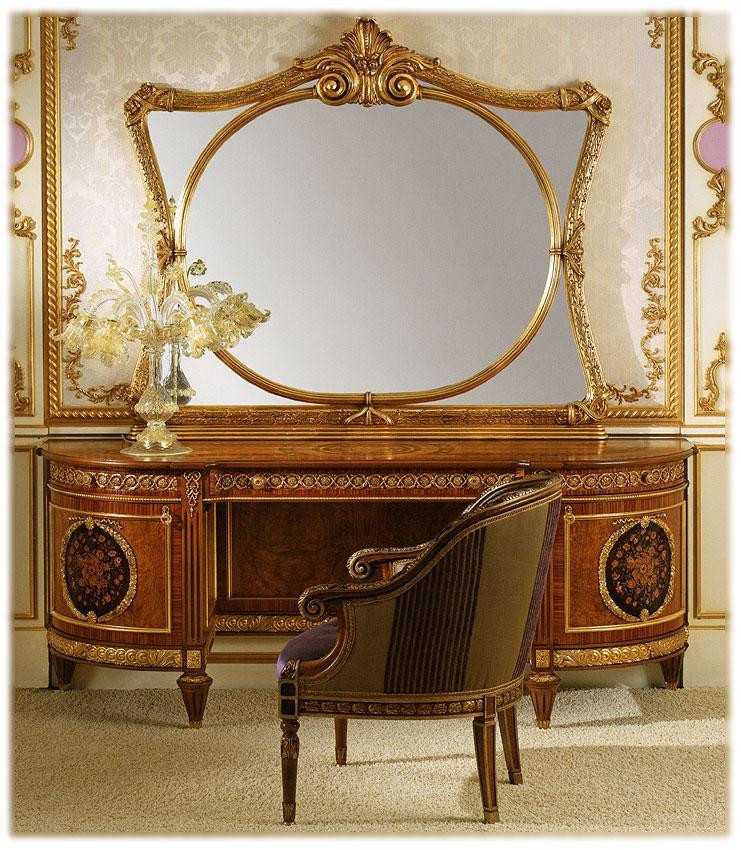 Туалетный столик Saba Carlo asnaghi Epoque 10344