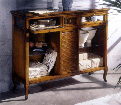 Комод Giuliacasa Verona 712/L-vr