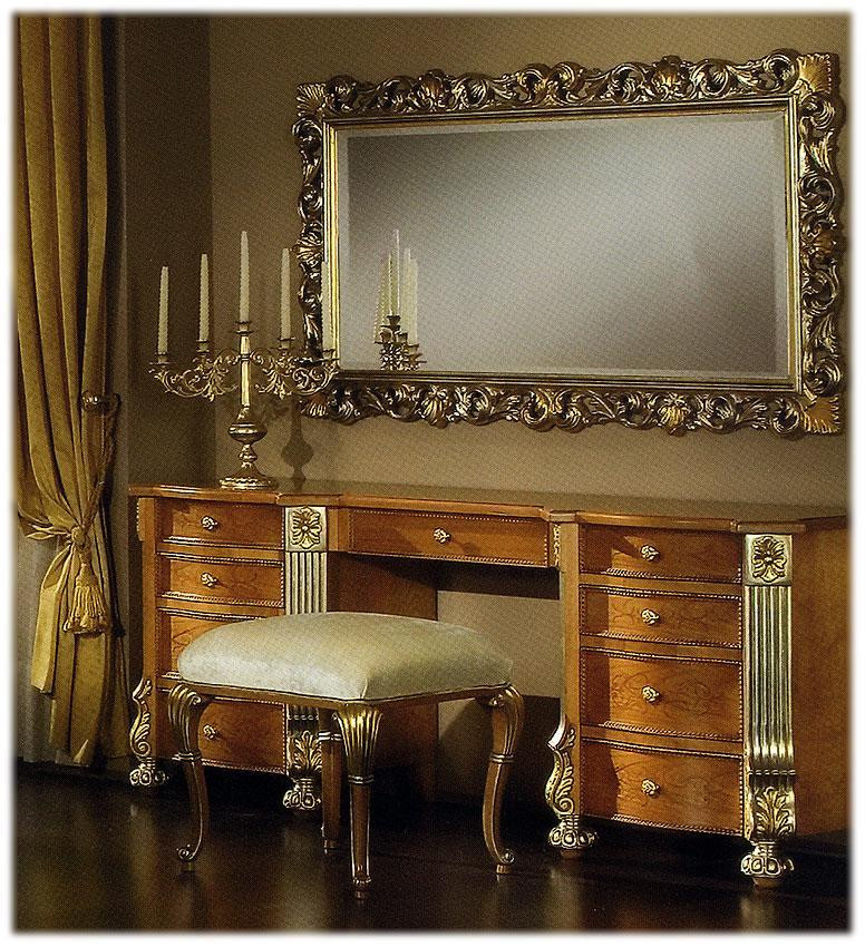 Туалетный столик Megaros Ginevra 5105