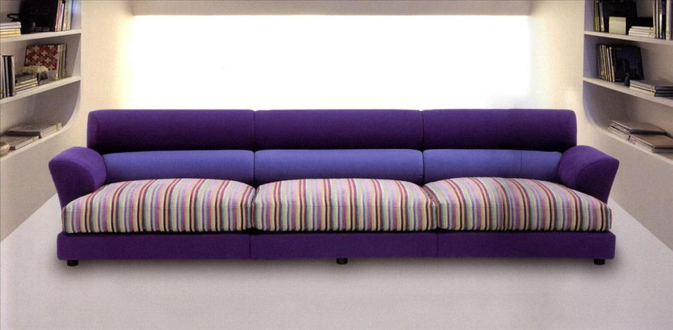 Диван Imperial lounge Il loft Im38