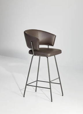 Барный стул Bonaldo Bahia too
