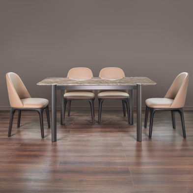 Обеденный стол Fratelli Barri Olbia 160 x 85 x 76h nc111363