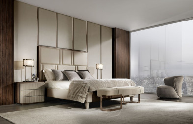 Кровать Dv home collection Elite