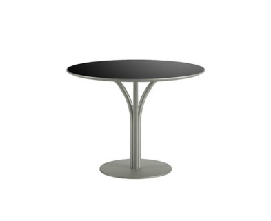 Стол Eforma Dodo bistro top legno